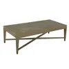classic design grey coffee table,