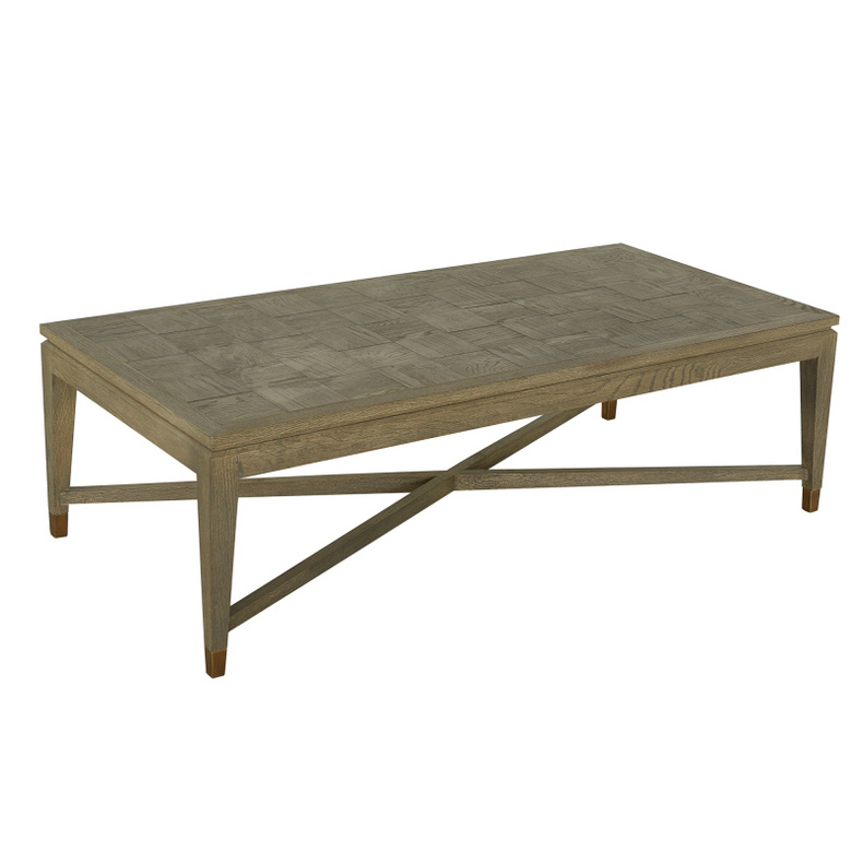 classic design grey coffee table,