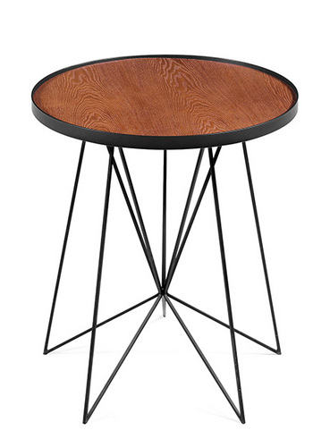 MS-3398 Modern Minimalist Dining Chair