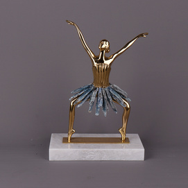 Decoration-dancer