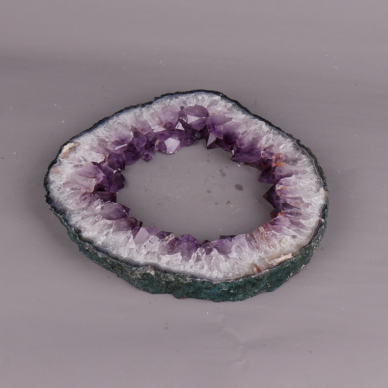 Decoration---Amethyst