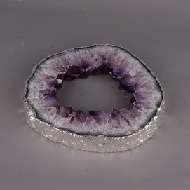 Decoration---Amethyst