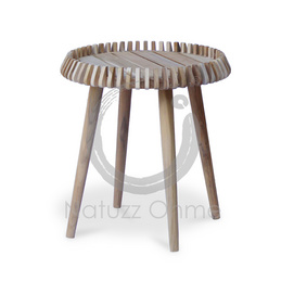 Slan Side Table