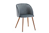 C-890   Modern Minimalist Dining chair