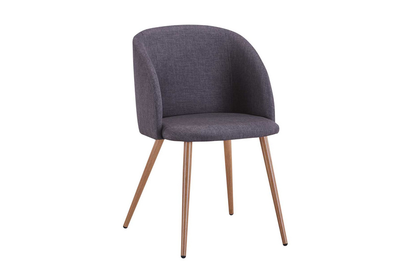 C-890   Modern Minimalist Dining chair