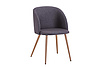 C-890   Modern Minimalist Dining chair
