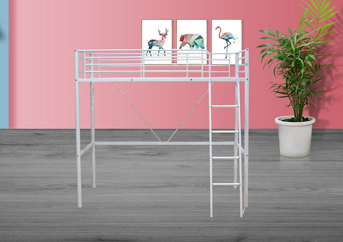 KD High Bed D732