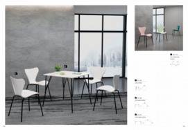 DINNING CHAIRS PP-771