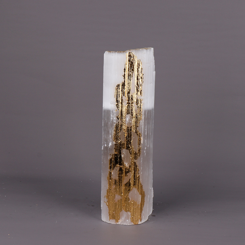 Decoration-Selenite