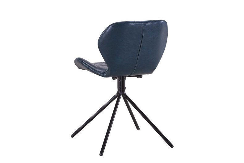 C-919 Minimalist Dining Chair