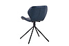 C-919 Minimalist Dining Chair