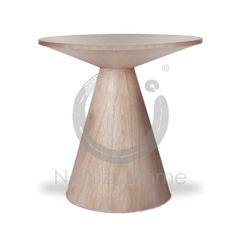 Aguari Side Table