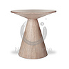 Aguari Side Table