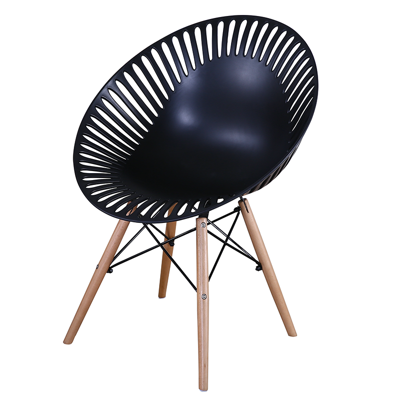 C-837 Outdoor Minimlist Leisure Chair