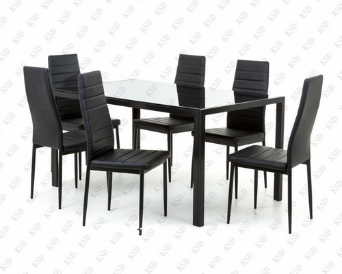 stylish dining set