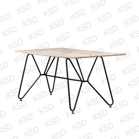 KSD-771T Dining Table for Dining Room