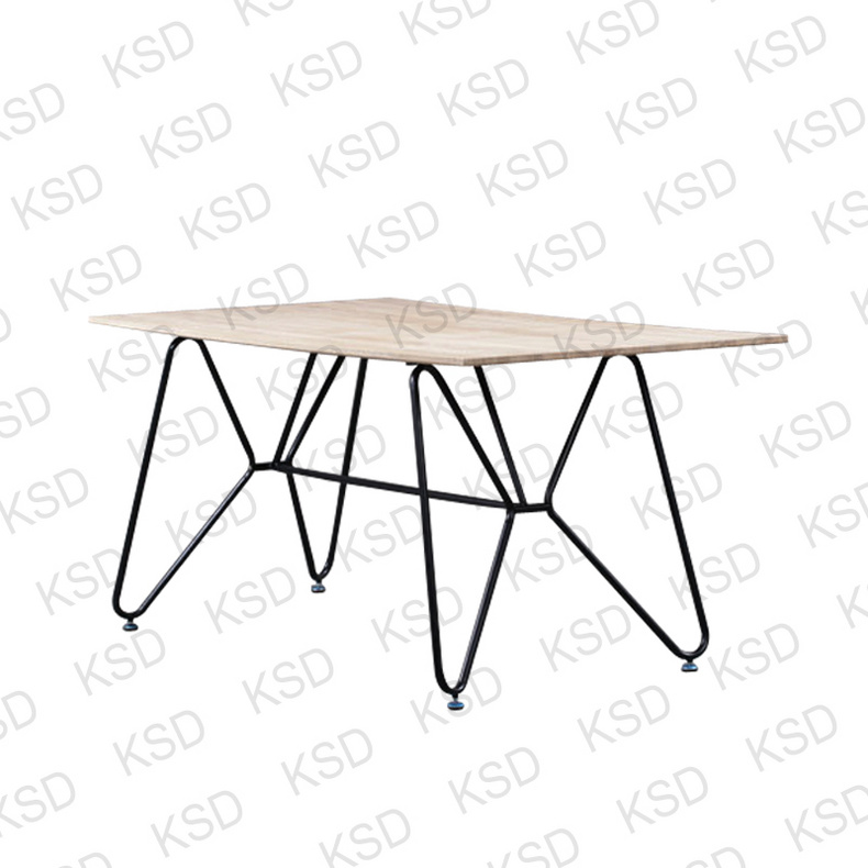 KSD-771T Dining Table for Dining Room