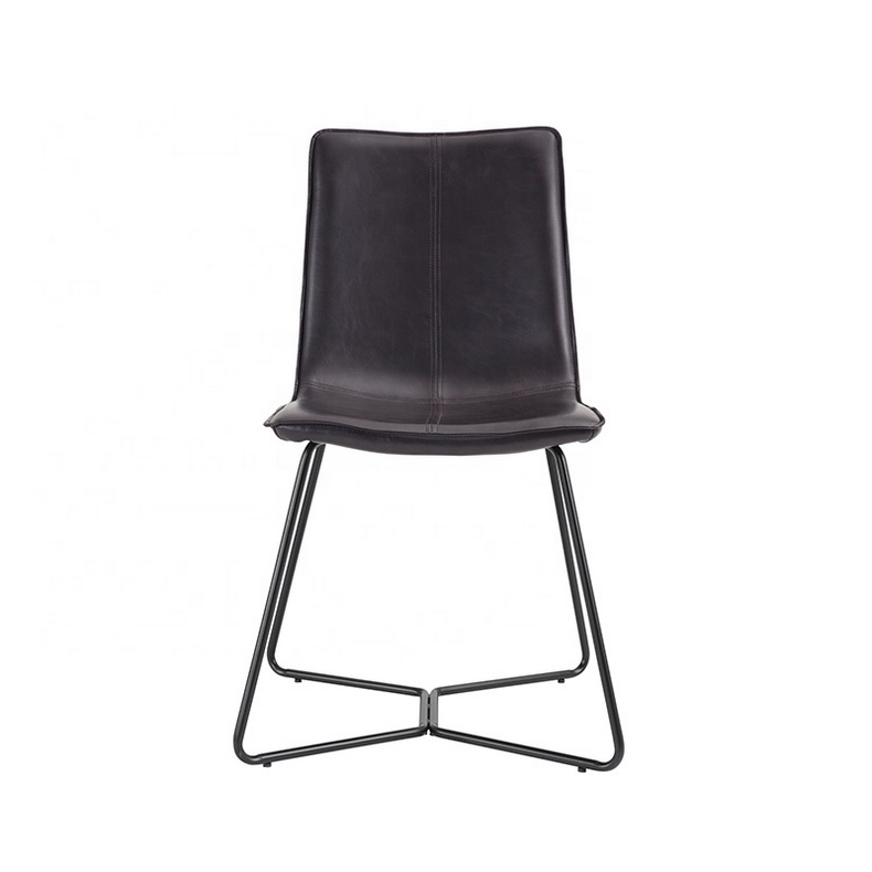 C-936 Modern Fashionable Leather Dining Chair