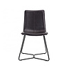 C-936 Modern Fashionable Leather Dining Chair