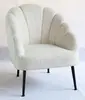 Modern  Flower Chair