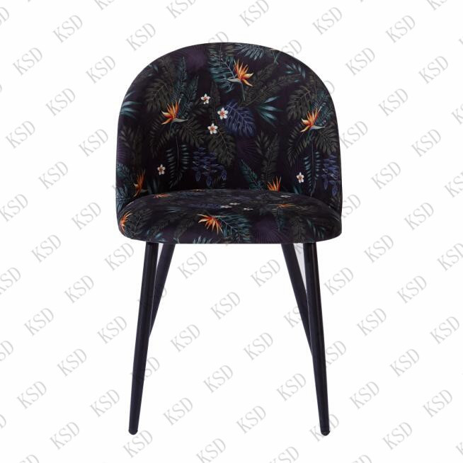 Fashionbale Dining Chair  KSD-984C