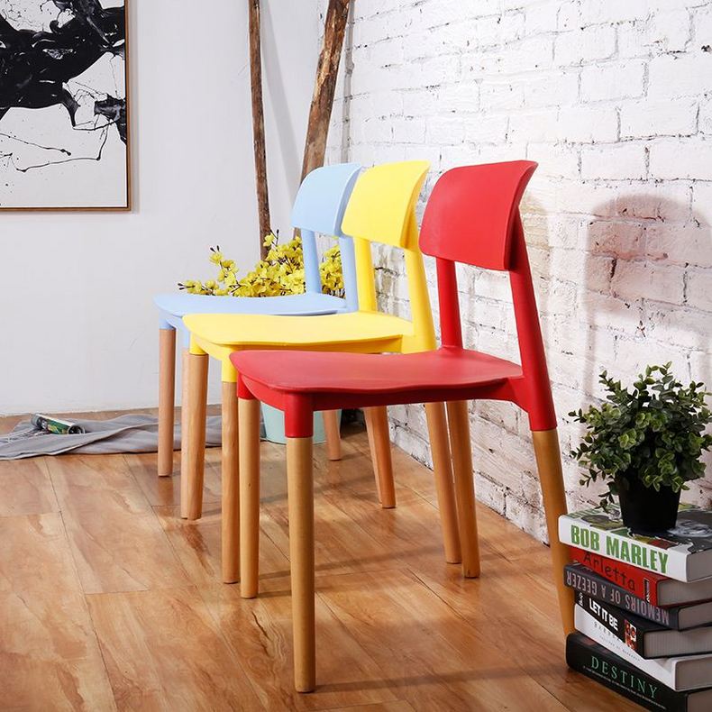 T-006 dining chair