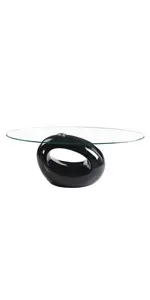 Wholesale Glass Top Coffee table