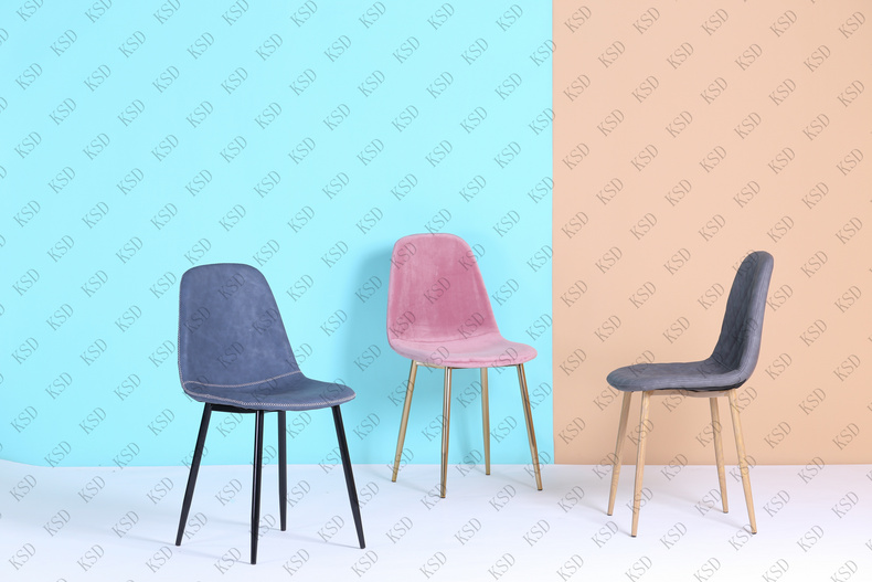 Modern Popular Dining Chair KSD-793C