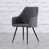 Creative Dining Chair with Armrest