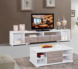 TV stand TV005 + Tea table CT005
