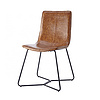 C-936 Modern Fashionable Leather Dining Chair