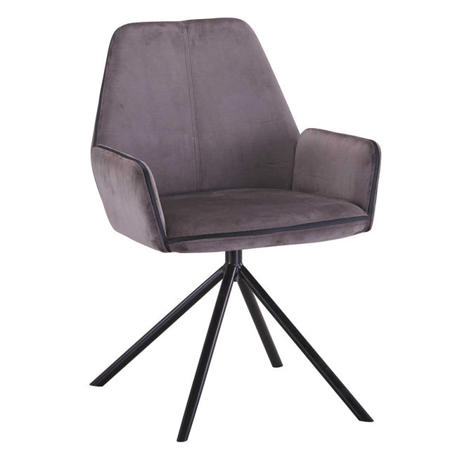 Y-444 Modern Comfortable Office Single Chair