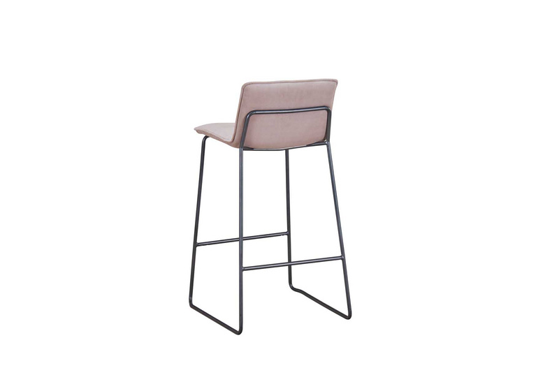 C-928B  High Chair Bar Chair for House