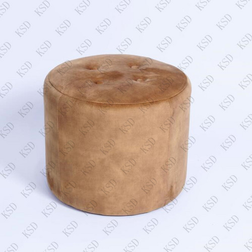 Stylish Modern Ottoman or POUF