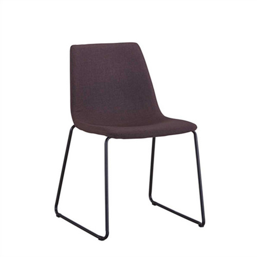 C-802D dining chair