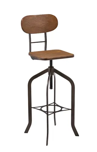 modern  bar stool