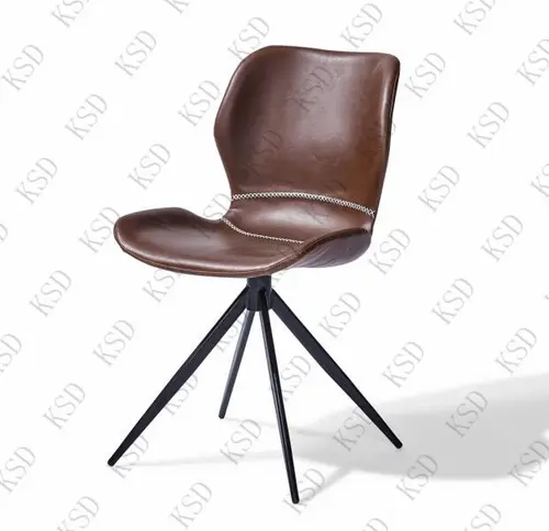 Popualr and Fashionable Dining Chair Swivel chair