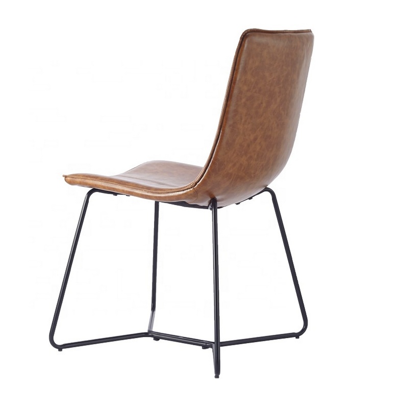 C-936 Modern Fashionable Leather Dining Chair