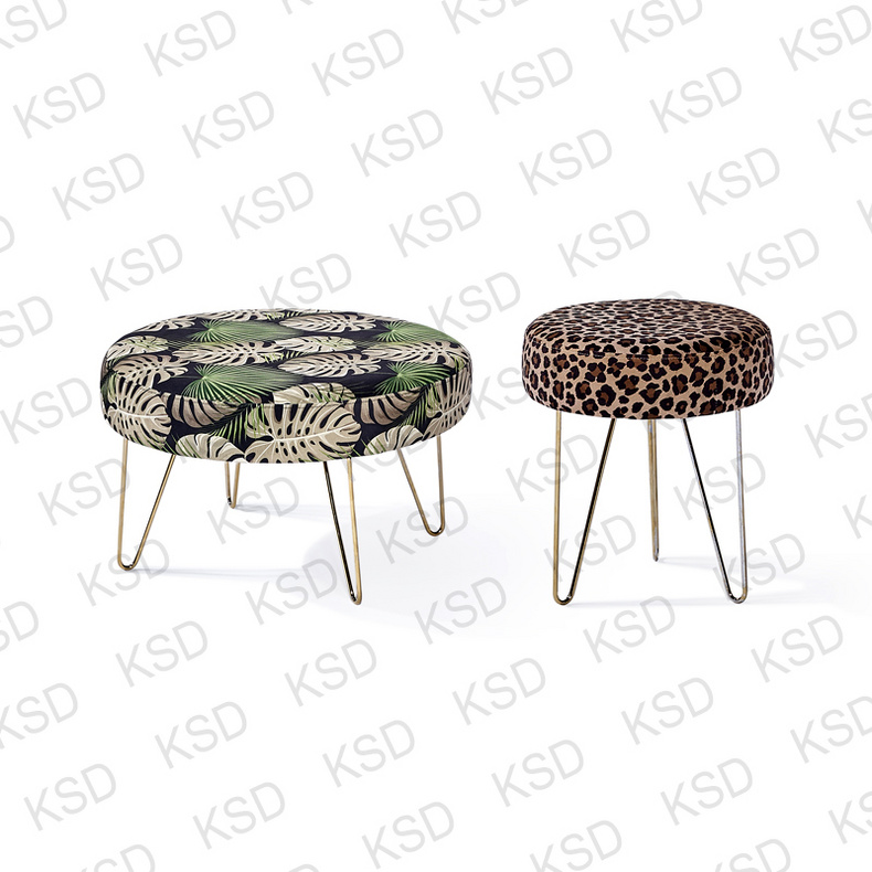 Living Room STOOL