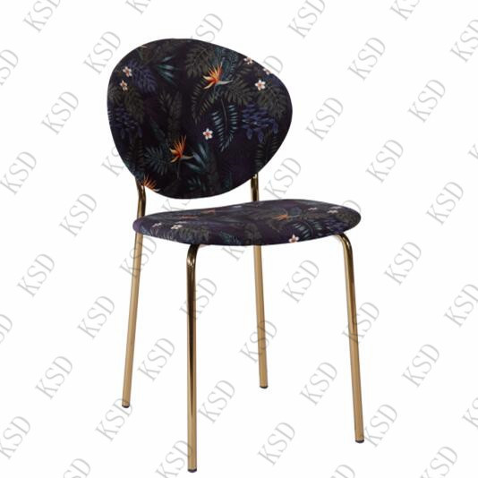 contemporary dining chair