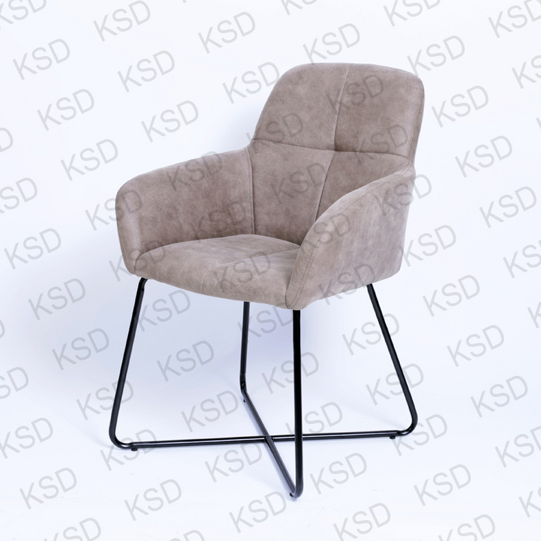 Modern and Fashionable Dining Chair