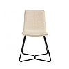 C-936 Modern Fashionable Leather Dining Chair