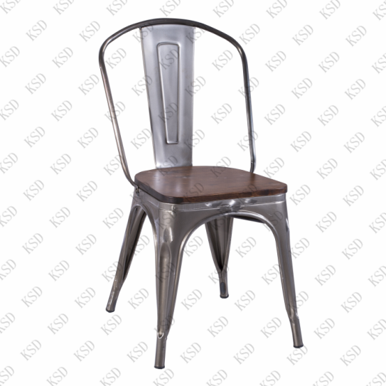 Dining Room Steel Chair Tolix Chair