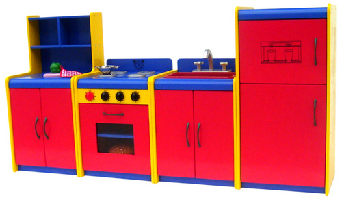 Dramatic Play Set