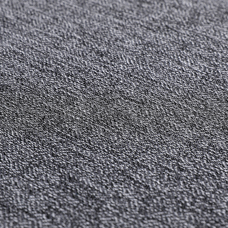 High quality Polyester Cotton woven mattress  fabric