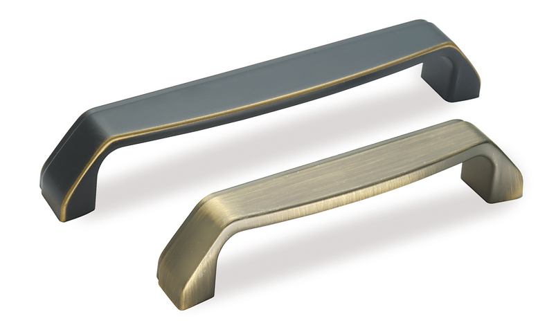 zinc alloy furntiure hardware handle