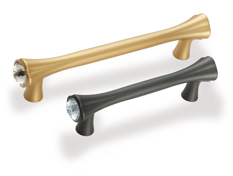 zinc alloy furntiure hardware handle