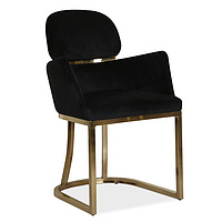 Dining chair DR-20070C-A