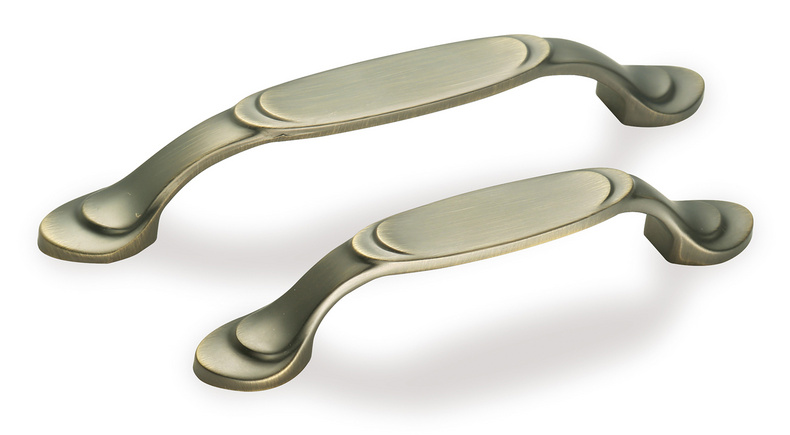 zinc alloy furntiure hardware handle