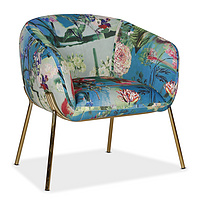 Dining chair DR-20073C-A
